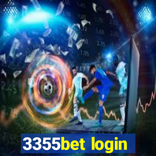 3355bet login